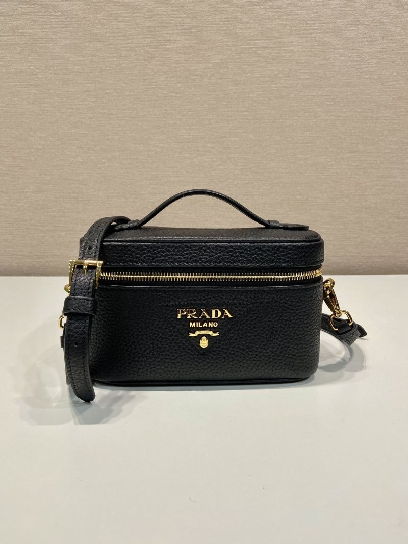 Prada Cosmetic Bags